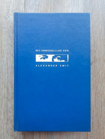 Alexander Smit - Het onmiddellijke zien - Advaita Vedanta beschikbaar voor biedingen