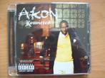 Akon - Konvicted (Smack That!) [23-02], Ophalen of Verzenden, 2000 tot heden, Zo goed als nieuw