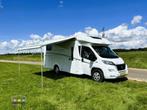 Dethleffs Trend 6717 | 2022 | Euro 6 | Enkele lengte bedden, Caravans en Kamperen, Luifel, Koelkast, Ringverwarming, Startonderbreker