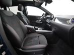 Mercedes-Benz GLA-klasse 250e AMG Night | Panoramadak | 360, Auto's, 12 maanden, 4 cilinders, Blauw, Bedrijf