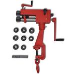 Buis Kraalmachine handmatig €239, Doe-het-zelf en Verbouw, Ophalen of Verzenden, Nieuw