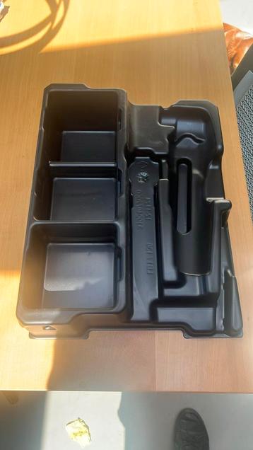 Inlay Fein MM 500 (plus top) beschikbaar voor biedingen