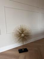 Gouden decoratie object - 60cm hoog, Huis en Inrichting, Woonaccessoires | Overige, Ophalen, Nieuw