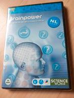 Brainpower, 1 speler, Ophalen of Verzenden, Nieuw