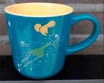 Tinkerbell mok Peter pan, Ophalen, Peter Pan of Pinokkio, Zo goed als nieuw, Servies