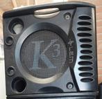 LEM K3 active full range, Audio, Tv en Foto, Luidsprekers, Gebruikt, Overige typen, 120 watt of meer, Ophalen