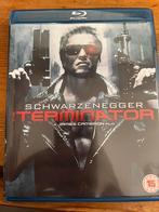 The Terminator, Ophalen of Verzenden, Zo goed als nieuw