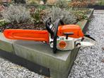 Stihl MS 261 C kettingzaag, Ophalen of Verzenden, Zo goed als nieuw, Benzine