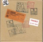 warsaw pakt / needle time - punk - pers. japan+insert+obi, Verzenden, Gebruikt, Alternative