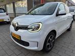 Renault Twingo 1.0 SCe Intens/leer/carplay/airco/nap, Gebruikt, Euro 6, 4 stoelen, Origineel Nederlands