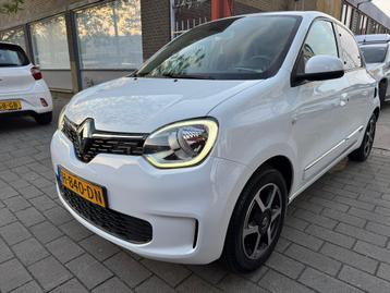 Renault Twingo 1.0 SCe Intens/leer/carplay/airco/nap beschikbaar voor biedingen