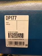 Waterpomp Ducato 2.3 JTD - Nieuw!, Auto-onderdelen, Motor en Toebehoren, Ophalen of Verzenden, Nieuw, Fiat