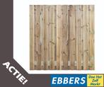 Tuinscherm 21 Planken