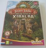 PC Game *** JOAN JADE *** And the Gates of Xilbalba, Spelcomputers en Games, Games | Pc, Puzzel en Educatief, 1 speler, Ophalen of Verzenden