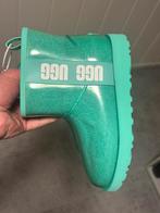 UGG size 37, Ophalen of Verzenden, Zo goed als nieuw, Meisje, Laarsjes