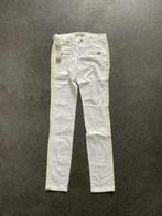 F768 Nieuw: jeans Jade Twelve mt W27=XS=34 broek wit Skinny, Nieuw, Ophalen of Verzenden, W27 (confectie 34) of kleiner, Wit