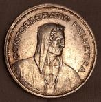 5 Fr. 1954 Helvetica/ Herder.., Verzenden, Overige materialen