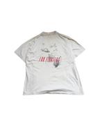 1995 Foo Fighters "Roswell Records" shirt - Size XL, Vintage, Vintage, Ophalen of Verzenden, Zo goed als nieuw