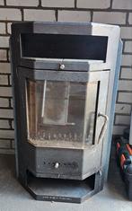 Haas en Sohn Grado 252.17 Houtkachel - 8kW, Ophalen