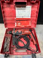 Hilte TE2, Doe-het-zelf en Verbouw, Ophalen of Verzenden, Gebruikt, 600 watt of meer, Boormachine