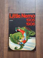 Little Nemo 1905-1906 - Winsor McCay, Eén stripboek, Ophalen of Verzenden, Gelezen, Winsor McCay