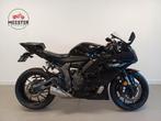 YAMAHA YZF R7 (bj 2023) 35kw A2 zeer mooi, 2 cilinders, Bedrijf, Onbekend, Super Sport