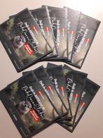 10x pakje Artis Dierenstickers (actie Dekamarkt), Verzamelen, Supermarktacties, Dekamarkt, Verzenden