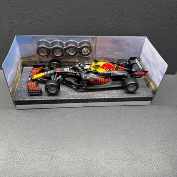 Max Verstappen Jumbo modelauto RedBull Racing 2021 beschikbaar voor biedingen