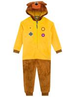 Hoi Duggee Onesie verkleedpakje, Ophalen of Verzenden, Nieuw, 104 of kleiner, Jongen of Meisje