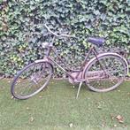 Dames fiets, Ophalen, Overige merken, Versnellingen