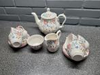 Churchill Briar Rose theeservies, Huis en Inrichting, Keuken | Servies, Ophalen, Nieuw, Overige stijlen