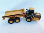 NZG Caterpillar D250E Dumper, Hobby en Vrije tijd, Modelauto's | 1:50, Ophalen of Verzenden, Gebruikt, Hijskraan, Tractor of Landbouw