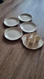 Ontbijt servies, Ophalen of Verzenden