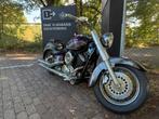 Yamaha Drag Star XVS1100A – Custom. Taxatierapport aanwezig., 2 cilinders, Sportuitlaat, Particulier, Meer dan 35 kW