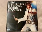 Elvis Presley - From Elvis Presley Boulevard LP, Ophalen of Verzenden, 1960 tot 1980, Gebruikt, 12 inch