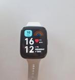 Redmi Watch 3 Active - Smartwatch, Wit, Ophalen of Verzenden, Zo goed als nieuw, Waterdicht