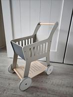 Musterkind winkelwagen, Ophalen of Verzenden, Zo goed als nieuw