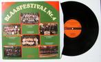Blaasfestival Nr. 4 14 nrs TELSTAR LP 1979 ZGAN, Ophalen of Verzenden, Zo goed als nieuw, 12 inch