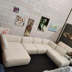 Beschikbare *SHOWROOMMODELLEN | Hoekbank | Bank | Bankstel, Stof, 250 tot 300 cm, Hoekbank, Zo goed als nieuw