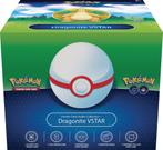 Pokemon - Dragonite VStar - Premier Deck Holder Collection, Ophalen of Verzenden, Nieuw, Overige typen, Foil