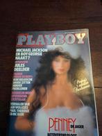 Playboy met Penny de Jager, Boeken, Ophalen of Verzenden, Zo goed als nieuw, Overige typen