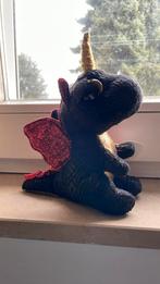 Nieuw draakje, Beanie Boo's Collection, Kinderen en Baby's, Speelgoed | Knuffels en Pluche, Ophalen of Verzenden, Nieuw, Overige typen