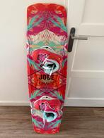 Jobe wakeboard 134, Watersport en Boten, Ophalen, Gebruikt, Board