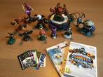 Skylanders Giants, spel, portal, 10 figuren, Spelcomputers en Games, Avontuur en Actie, Verzenden, 2 spelers, Zo goed als nieuw