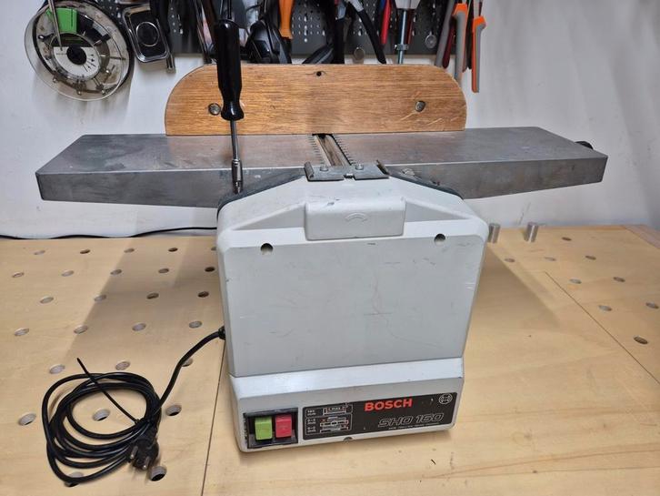 Bosch SHO 160, Doe-het-zelf en Verbouw, Gereedschap | Overige machines, Gebruikt, Ophalen