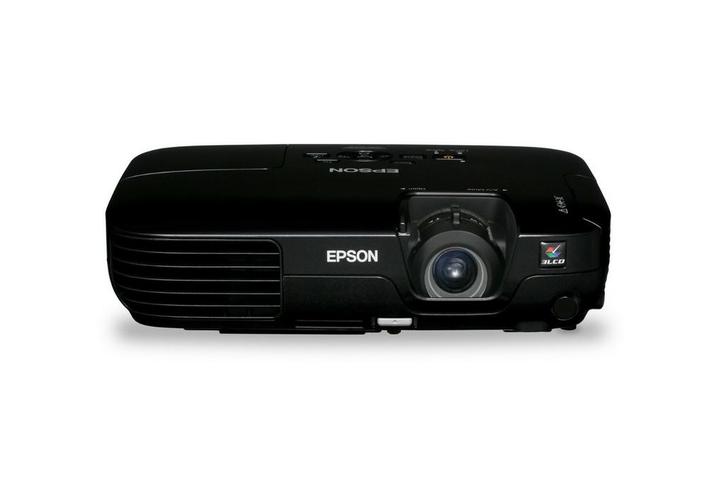 Epson EB-X72 LCD Beamer, 2000 Lumen, draagbaar, nieuwstaat, Audio, Tv en Foto, Beamers, Zo goed als nieuw, Ophalen