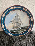 Bord Royal Doulton, Ophalen