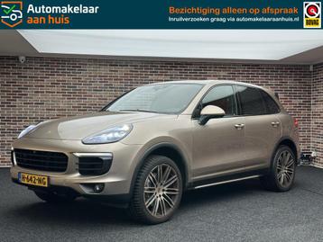 Porsche Cayenne 3.6 S | Dak| Bose| Luchtvering| Dealer onder beschikbaar voor biedingen