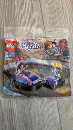 Lego friends 30409 botsauto’s, Ophalen of Verzenden, Nieuw, Complete set, Lego