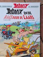 Asterix en de race door de laars, Meerdere stripboeken, Ophalen of Verzenden, Nieuw, Goscinny & Uderzo